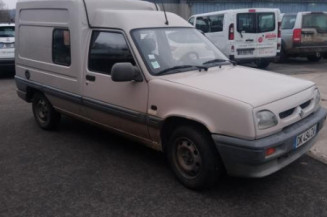Porte de coffre droit RENAULT EXPRESS