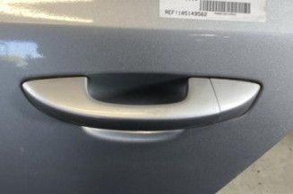 Porte arriere gauche VOLKSWAGEN GOLF 6
