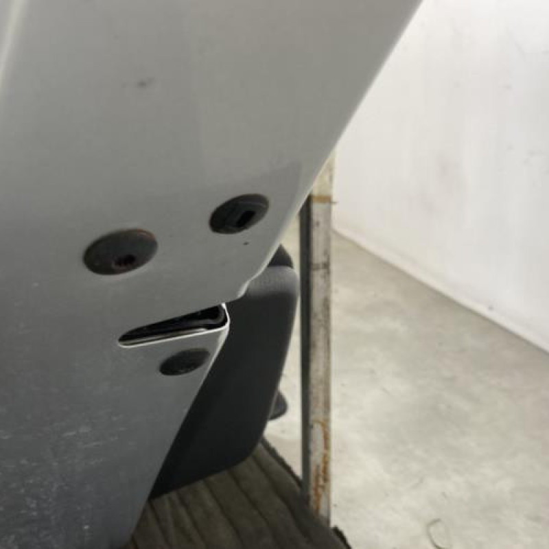 Porte arriere gauche VOLKSWAGEN GOLF 6 Photo n°3