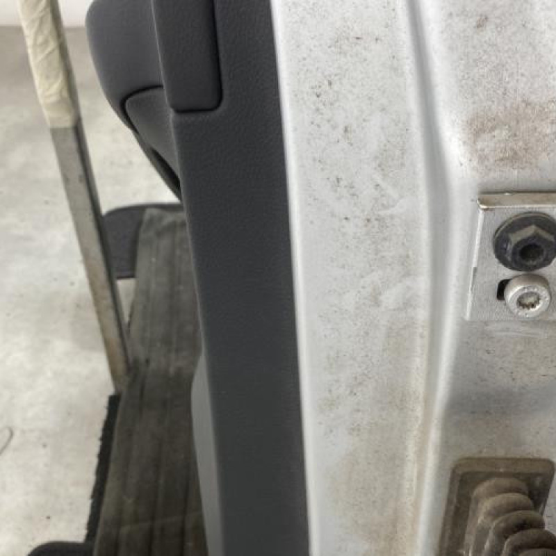 Porte arriere gauche VOLKSWAGEN GOLF 6 Photo n°4