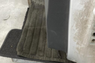 Porte arriere gauche VOLKSWAGEN GOLF 6