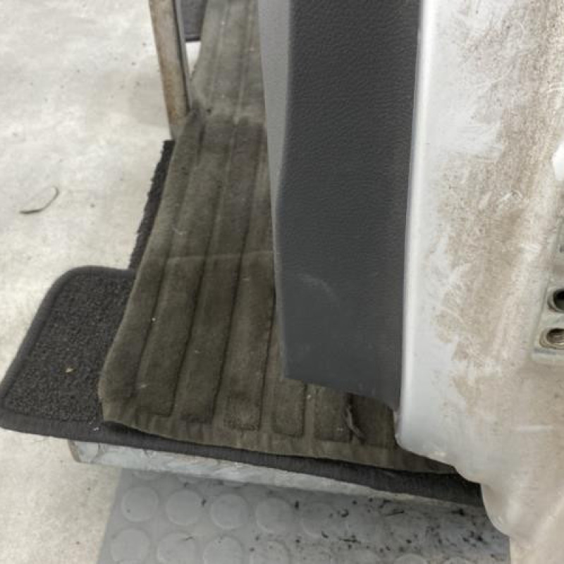 Porte arriere gauche VOLKSWAGEN GOLF 6 Photo n°5