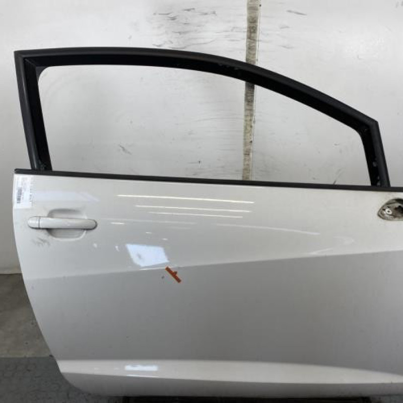 Porte avant droit SEAT IBIZA 4 Photo n°1