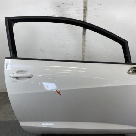 Porte avant droit SEAT IBIZA 4 Photo n°1
