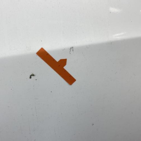 Porte avant droit SEAT IBIZA 4