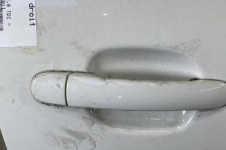 Porte avant droit SEAT IBIZA 4