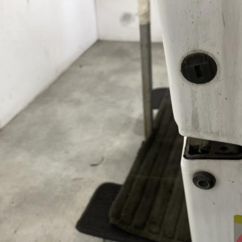 Porte avant droit SEAT IBIZA 4 Photo n°4