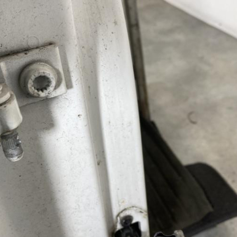 Porte avant droit SEAT IBIZA 4 Photo n°5