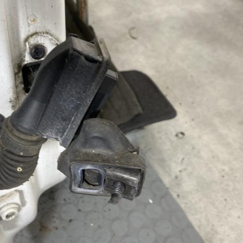 Porte avant droit SEAT IBIZA 4 Photo n°6
