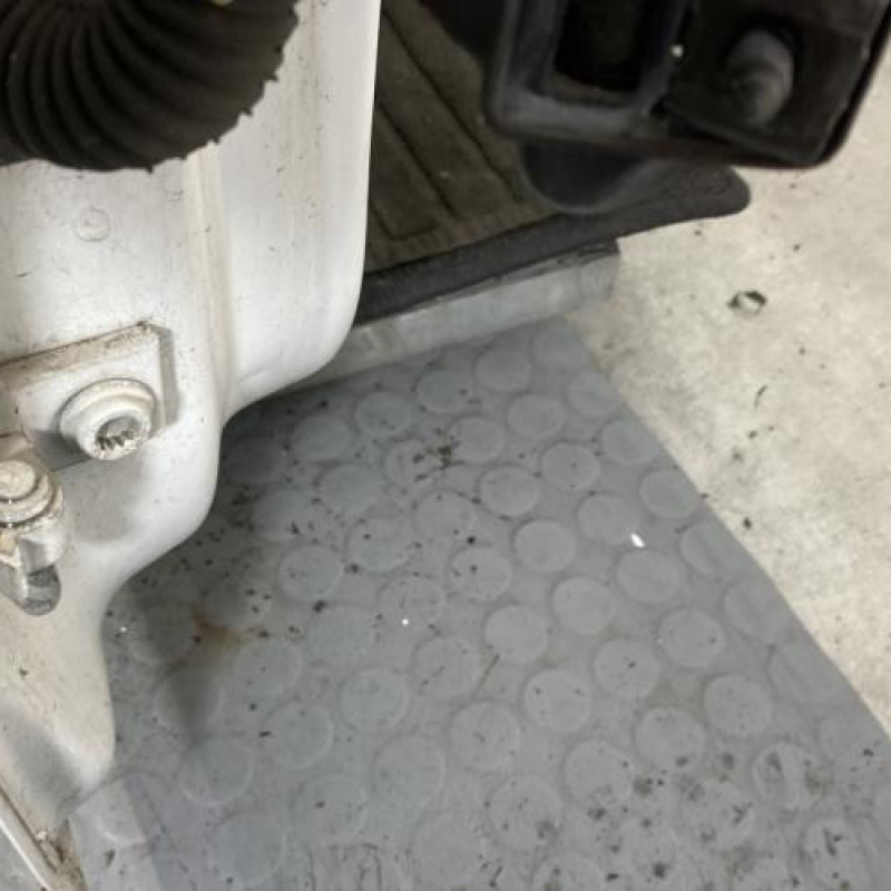 Porte avant droit SEAT IBIZA 4 Photo n°7