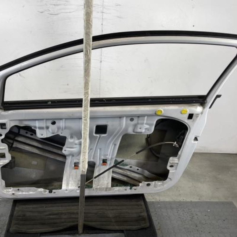 Porte avant droit SEAT IBIZA 4 Photo n°8