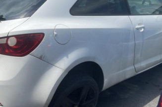 Porte avant droit SEAT IBIZA 4