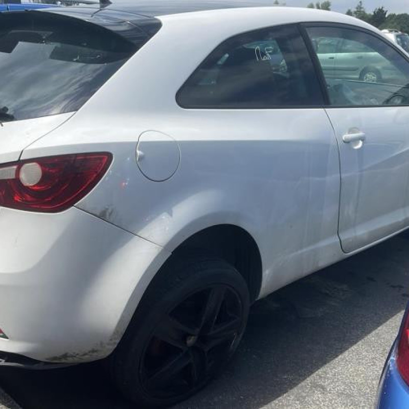 Porte avant droit SEAT IBIZA 4 Photo n°11