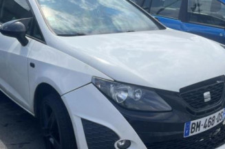 Porte avant droit SEAT IBIZA 4