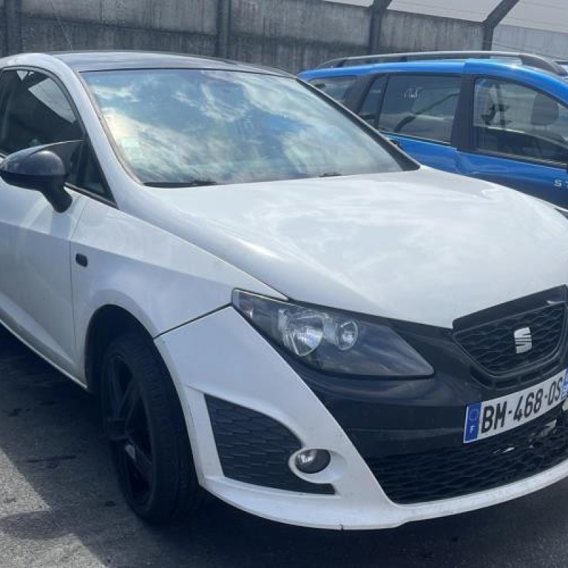 Porte avant droit SEAT IBIZA 4 Photo n°12