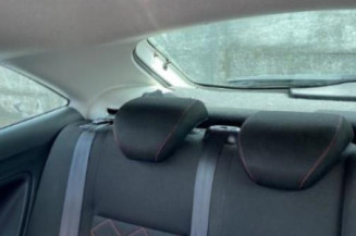 Porte avant droit SEAT IBIZA 4