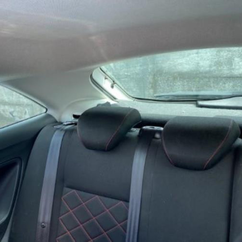 Porte avant droit SEAT IBIZA 4 Photo n°14