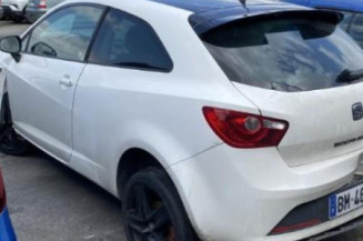 Porte avant droit SEAT IBIZA 4