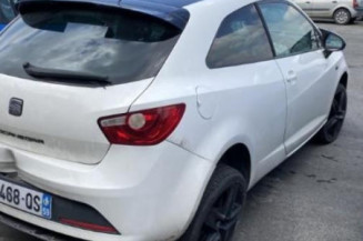 Porte avant droit SEAT IBIZA 4