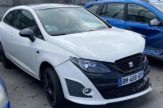 Porte avant droit SEAT IBIZA 4