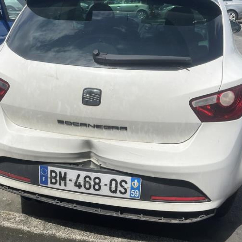 Porte avant droit SEAT IBIZA 4 Photo n°19