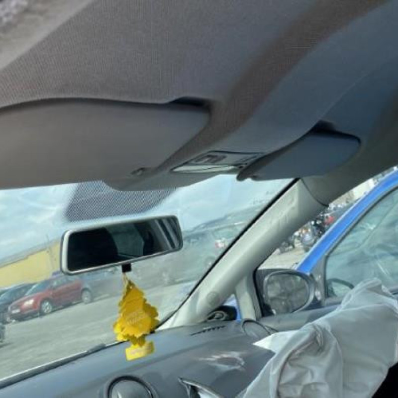Porte avant droit SEAT IBIZA 4 Photo n°20