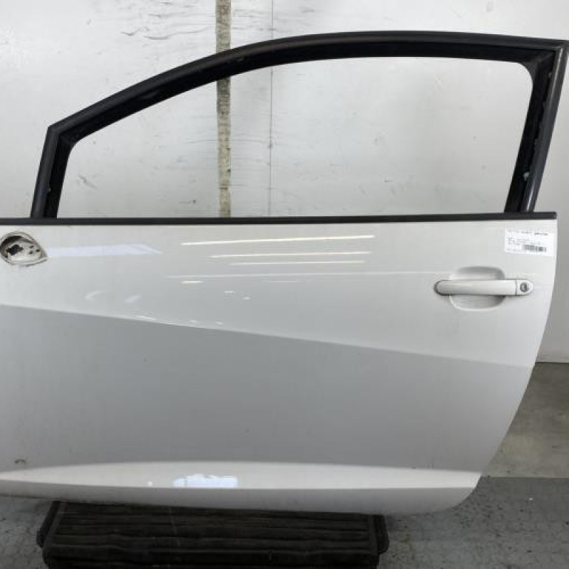Porte avant gauche SEAT IBIZA 4 Photo n°1