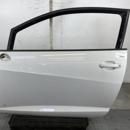 Porte avant gauche SEAT IBIZA 4 Photo n°1