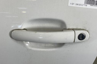 Porte avant gauche SEAT IBIZA 4