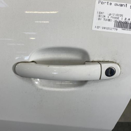 Porte avant gauche SEAT IBIZA 4