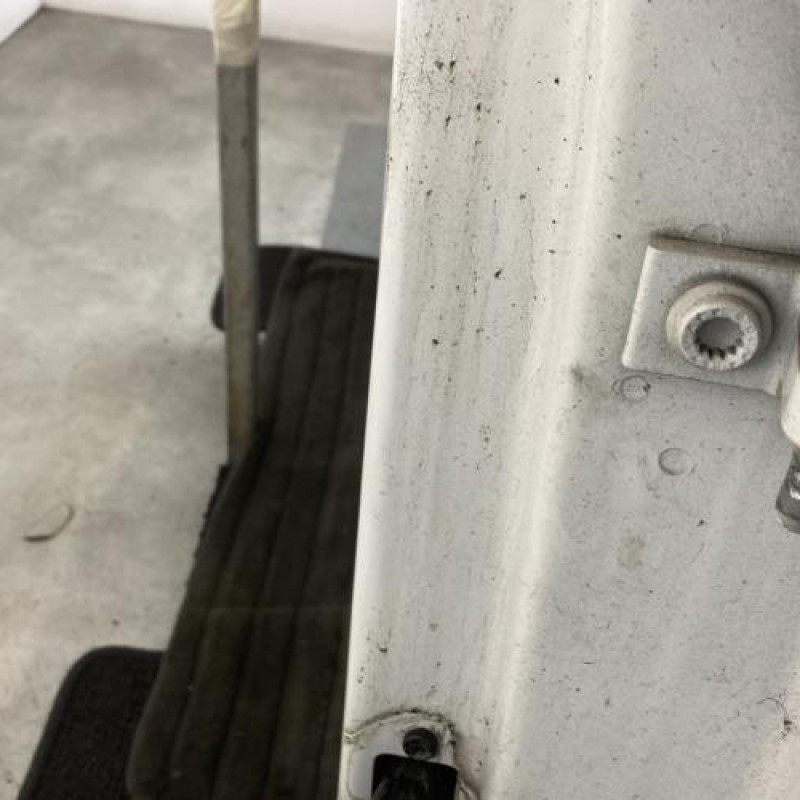 Porte avant gauche SEAT IBIZA 4 Photo n°4