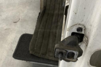 Porte avant gauche SEAT IBIZA 4