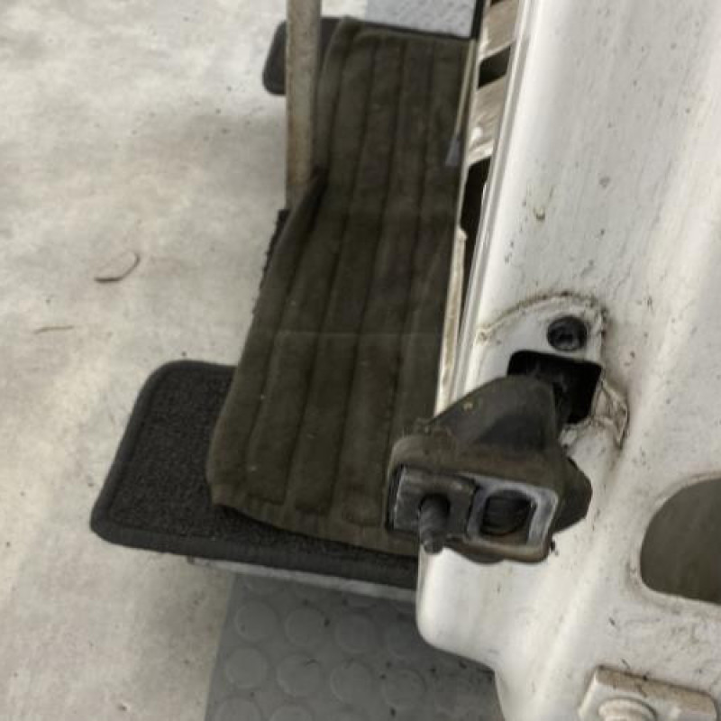 Porte avant gauche SEAT IBIZA 4 Photo n°5
