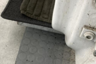Porte avant gauche SEAT IBIZA 4