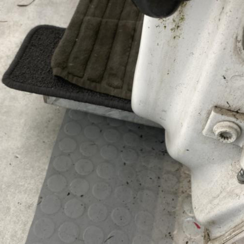 Porte avant gauche SEAT IBIZA 4 Photo n°6