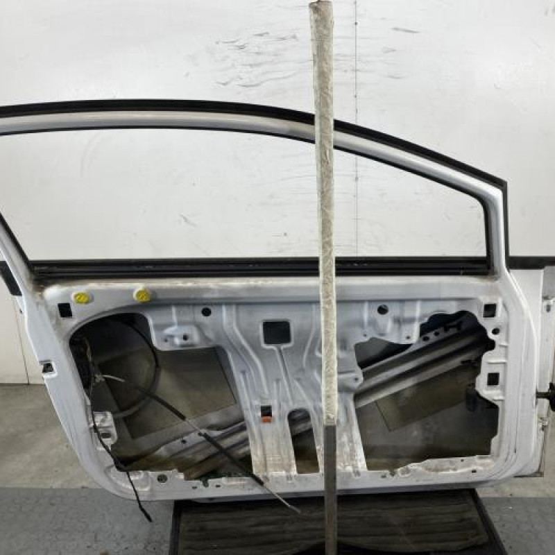 Porte avant gauche SEAT IBIZA 4 Photo n°7