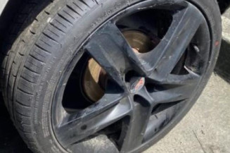 Porte avant gauche SEAT IBIZA 4