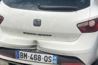 Porte avant gauche SEAT IBIZA 4