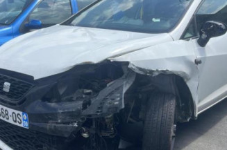 Porte avant gauche SEAT IBIZA 4