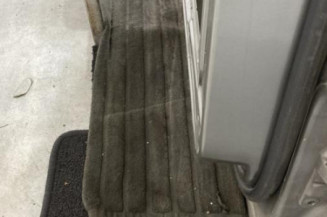 Porte arriere gauche MERCEDES CLASSE B 245