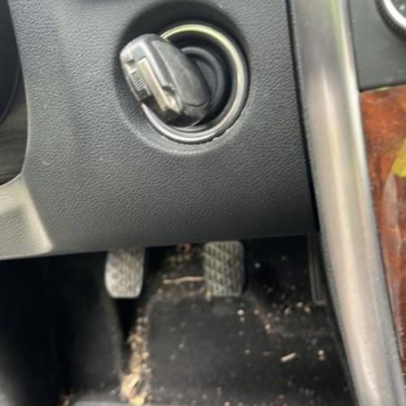 Porte arriere gauche MERCEDES CLASSE B 245 Photo n°6