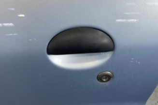Porte avant gauche PEUGEOT 206