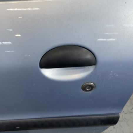 Porte avant gauche PEUGEOT 206