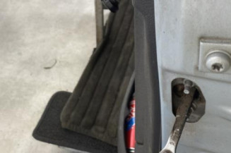 Porte avant gauche PEUGEOT 206