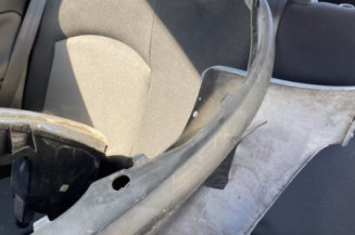 Porte avant gauche PEUGEOT 206