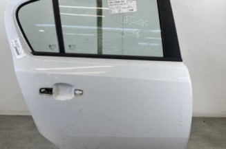 Porte arriere droit OPEL CORSA D Photo n°1