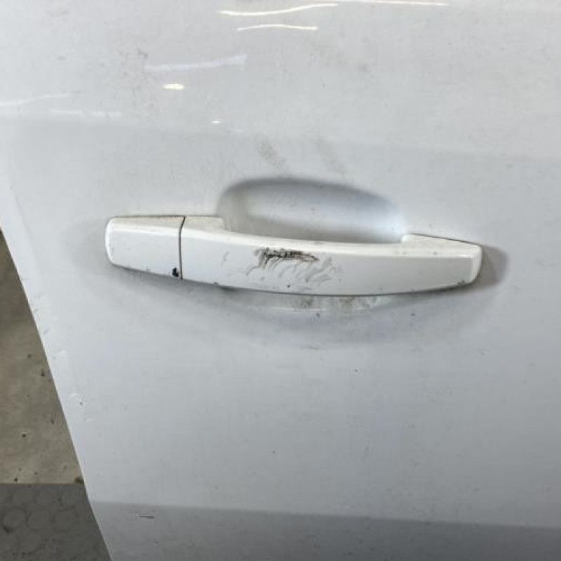 Porte avant droit OPEL CORSA D Photo n°2