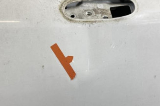 Porte avant droit OPEL CORSA D