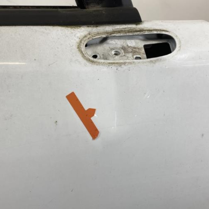 Porte avant droit OPEL CORSA D Photo n°3