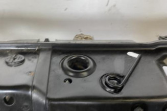 Face avant OPEL CORSA D
